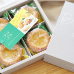 u0040pie314_official PIE314パイサンイチヨンさまの季節限定商品、香るパイ檸檬meetsジンジャーをお試しさせていただきました。パイサンイチヨンさまはメリーチョコレートさま&hellip;のInstagram画像