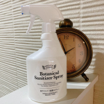 ＊＊住化エンバイロメンタルサイエンス株式会社さまの【SHE&YOU ボタニカルサニタイザースプレー】を使わせて頂いています✨⁡この【SHE&YOU ボタニカルサニタイザースプレー】は&hellip;のInstagram画像