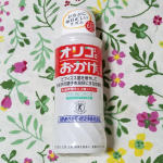 🌱商品紹介✏今回はずっと愛用している株式会社パールエース様の「オリゴのおかげ」を紹介します✨娘の離乳食が2回食に進んだあたりから便秘気味になってお尻も切れたり固くて浣腸&hellip;のInstagram画像