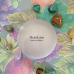 ＊＊明色化粧品さまの【モイストラボ　ミネラルファンデーション】を使わせて頂いております✨⁡お肌にやさしい100%天然ミネラル由来成分配合のミネラルファンデーション☺️⁡10&hellip;のInstagram画像