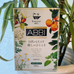 ＊＊住化エンバイロメンタルサイエンス株式会社さまの【SHE&YOU ABBI】を使わせて頂いています✨✨⁡【SHE&YOU ABBI】は天然成分100%の薬草入浴剤です❗️⁡自&hellip;のInstagram画像