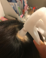 risakiss2122#PR #コスメディ製薬株式会社 #ファーサ #fasa_jp #コスメディ製薬 #マイクロニードル #ヘアケア #スカルプケア #頭皮ケア #抜け毛 #育毛 #育毛剤 #&hellip;のInstagram画像