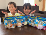 みんな知ってる！！！！？【【【セノビック】】】〜成長期応援飲料〜を今回お試しさせてもらいました♡私が小さい頃からあったセノビック。昔はバリエーション（味）はもっと少&hellip;のInstagram画像
