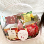 .母の日に素敵なプレゼント🎁'@yasai_first  様のスープのセットをいただきました。今回届いたスープはこちら⬇️・ミネストローネ・コーンポタージュ・オニオンスープ&hellip;のInstagram画像