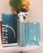 #ファーサ #fasa_jp #コスメディ製薬 #マイクロニードル #ヘアケア #スカルプケア #頭皮ケア #抜け毛 #育毛 #育毛剤 #育毛トニック #薄毛 #医薬部外品 #メンズ美容 #富士山ニー&hellip;のInstagram画像