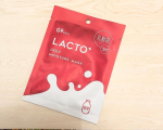 使うたびに肌が整う『G9 LACTO+ DEEP MOISTURE MASK』を使ってみました🎵　韓国コスメが大好き💕だから使うのが楽しみなシートマスクです🎵韓国女性の肌の透明感って憧れま&hellip;のInstagram画像
