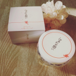 しあわせ想い オールインワンジェルウツクシアオールインワンジェルって使用感が軽めのものが多くないですか？物足りないと言うか、、私の肌はそんなんじゃ足りないって方にこの形状記憶ジェルを使&hellip;のInstagram画像