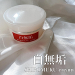 *⁡⁡地球洗い隊白無垢クリーム⁡⁡⁡国産馬油とホホバオイルが主成分で作られた天然成分100％の保湿クリーム&hearts;⁡⁡私馬油とホホバオイルどっちも大好きで&hellip;のInstagram画像