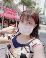 おはようございます🌞みんないつもありがとーぉぉぉぉ💗❤️❤️3日前の沖縄はもう夏だったよーおおお💗最近MIYAが沖縄行く時ぜんぶ晴れるの🌈嬉しすぎるーっっっ💗❤️なんでかにゃーん💗&hellip;のInstagram画像
