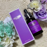 バースバンク株式会社さまの、セルコード ステム  セラムをモニターさせていただいています。セルコードは赤ちゃんのへその緒に含まれる臍帯血の幹細胞を培養して作られた成分を使用した化粧品シリーズで&hellip;のInstagram画像