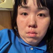 「私です」新生活の疲れにも！【スクラブレスナイト】で腸活しませんか♪の投稿画像