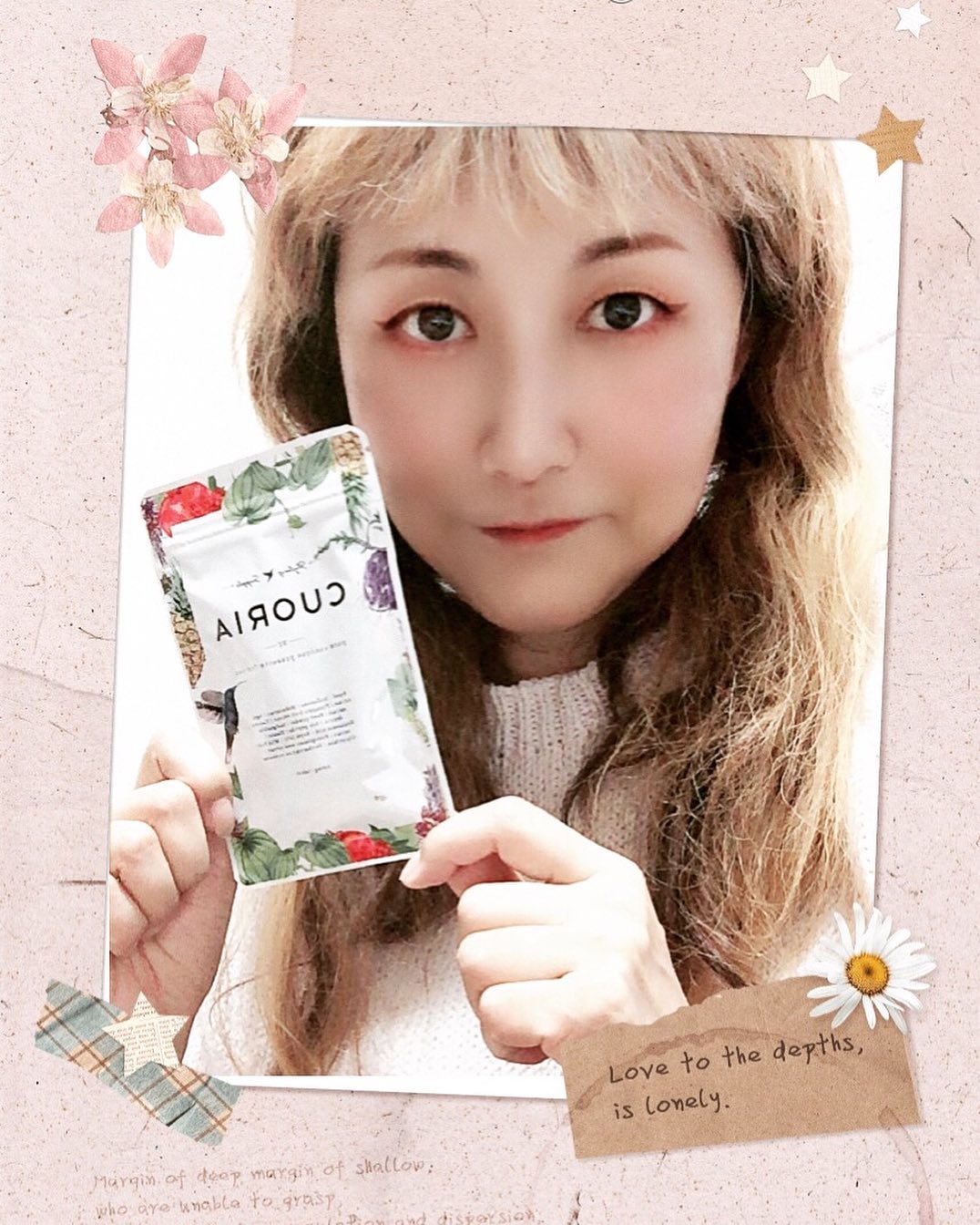 CUORIAのクチコミ（口コミ）商品レビュー | pupustore & LEYON ファン