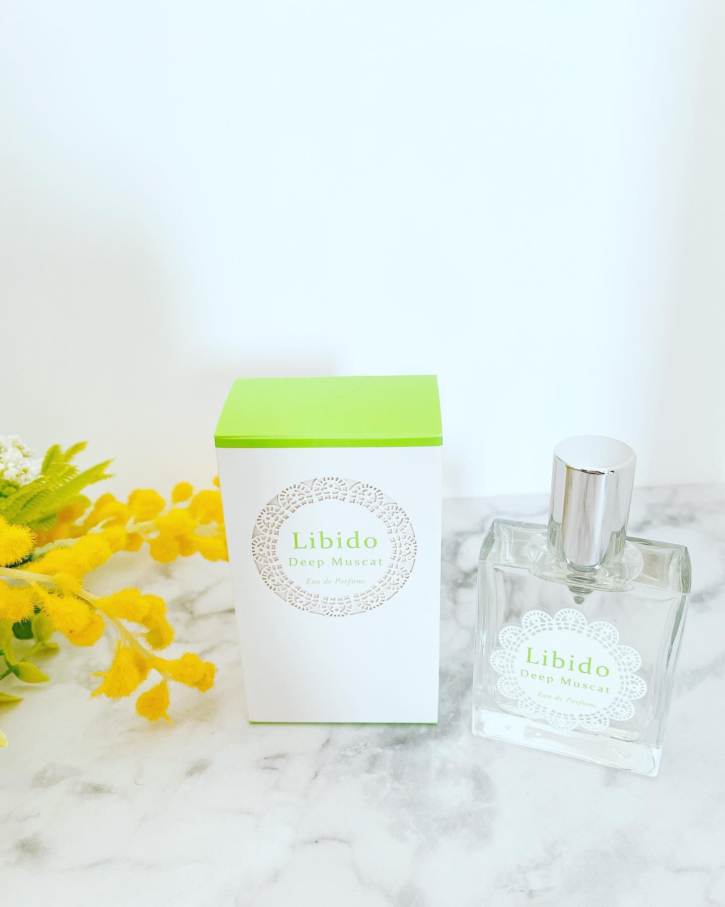 リビドー ディープマスカットのクチコミ（口コミ）商品レビュー | ラブ