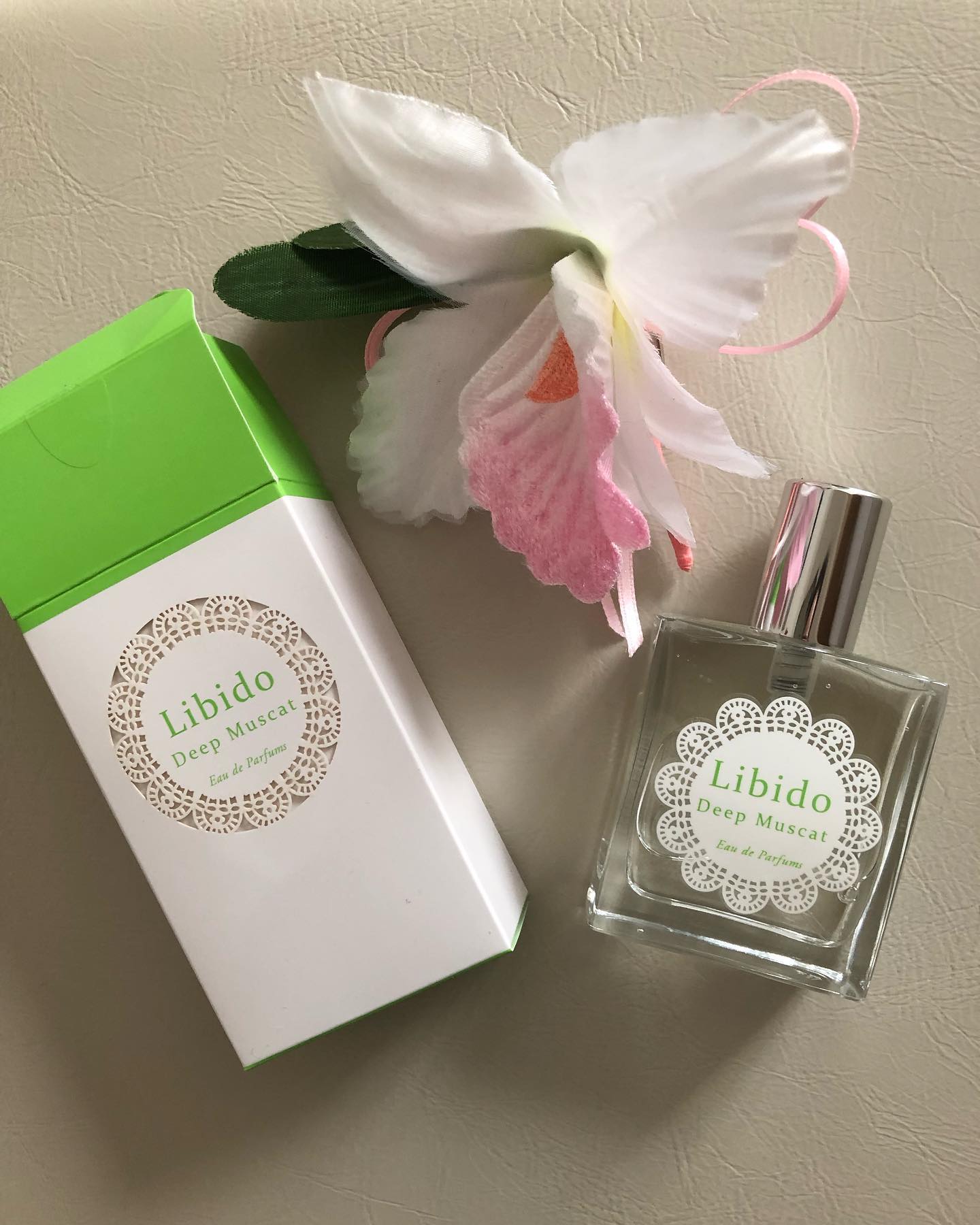 リビドー ディープマスカットのクチコミ（口コミ）商品レビュー | ラブ