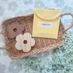 *⁡日革研究所ダニ捕りロボ レギュラーサイズ ⁎⋆*⁡⁡みなさん、ダニ対策されてますか？⁡⁡ダニは1年中家の中に生息していて、生息増加時期は7月〜8月なんだそう&hellip;のInstagram画像