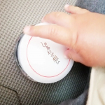 ワンオペ育児はほんとに自分の時間がない、、😭💦がっつりスキンケアなんて子どもが生まれてから充分にできてない😢そんな中！このしあわせ想いのオールインワンジェルはすごい💖金沢産高級金箔✕幸せの四つ&hellip;のInstagram画像