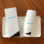 ＼太陽を味方に、私らしく／一年を通して紫外線を浴び続ける肌....サンソリットの日焼け止めは日差しから肌を守り本来の美しさを引き出し365日紫外線に負けない肌へサポートします今使ってい&hellip;のInstagram画像