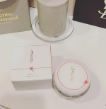 🍀しあわせ想い幸せのシンボルである四つ葉のクローバーから作られた成分を配合するオールインワンジェル。しあわせ想いは化粧水、美容液、乳液、パック、クリーム、アイク&hellip;のInstagram画像