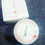 ウツクシア-utuKcia-オールインワンジェル『しあわせ想い』使用しました☺️オールインワンジェルにあまり期待をしていないのですが、、これはすごかった😳😳😳💓肌に馴染んでいく&hellip;のInstagram画像