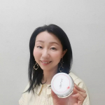 .【4月28日:四つ葉の日🍀に発売&nbsp;オールインワンジェル&nbsp;&ldquo;しあわせ想い&rdquo;】幸せのシンボル、四つ葉のクローバーから作られた成分を配合し、ハリツヤ肌へと導くオールインワンジェルの&hellip;のInstagram画像