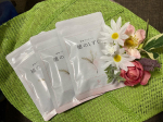 ...40代、ゆらぎが気になり出して色々サプリや漢方を試してる今日このごろ🥹✨ライ麦プラセンタ✨奥出雲産のえごま油✨スイス産レッドクローバー✨北インド産のざくろ✨植物性ヒアルロン酸&hellip;のInstagram画像