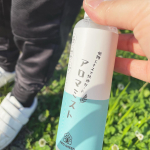 【アロマの虫よけスプレー『ネオナチュラルのアロマミスト』をお試しさせていただいています】虫大好き男子の季節が来ました☀️😅今年はこれを使ってみているよ。アロマミストは蚊が嫌がる&hellip;のInstagram画像