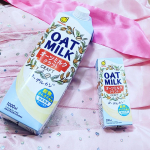初めてオーツミルククラフトを飲んでみました☺️とっても美味しくて、体にも良さそうなところがお気に入り。パッケージもカワイイし、どんな食事にも合いそう❗#マルサンアイ #marusana&hellip;のInstagram画像