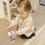 その名の通り！本物の鰹節が入っているなぁ('-' 鰹)зって味がする！卵かけご飯とナスの揚げ浸しに使ったよ(￣▽￣)#マルトモだし部 #鰹節屋のだし醤油 #マルトモの新商品つかってみた #減塩&hellip;のInstagram画像