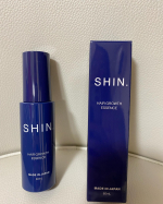 SHIN.薬用育毛剤 [医薬部外品]薄毛抜け毛の予防に✨生薬の力で頭皮環境を整えてくれます。15種類のアミノ酸と7種類の植物エキス配合、加水分解卵殻膜、オランダカラシエキス、加水分解ケラチ&hellip;のInstagram画像
