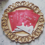 ✎𓈒𓂂𓏸𓂃◌𓈒𓐍𓂃‪𓃱𓈒𓏸⋆　　　　G9 LACTO+ DEEP MOISTURE MASKをお試しさせていただきました♡　　　　　　肌環境、攻略マスクってすごいネ&hellip;のInstagram画像