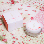 ＊＊＊ウツクシア（utuKcia）様のオールインワンジェル、『しあわせ想い』を使ってみました☆(^-^)/『しあわせ想い』は時短・美・幸運と、オールインワンに【縁起物】としての要素がプラスされて&hellip;のInstagram画像