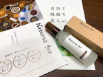 【Natures for クリアセラム 32mL（美容液）】⁡大好きなネオナチュラルさんの美容液🤗💗@neo_natural ⁡⁡☝︎肌なじみの良さの秘密は、水を一滴も使用せず&hellip;のInstagram画像