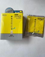 酵母PROTEIN きな粉バナナ味を飲んでみました。「発酵テクノロジー」から生まれた次世代たんぱく「酵母プロテイン」未来の食糧問題・環境問題対策として、研究が進められている「代替たんぱ&hellip;のInstagram画像