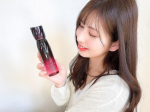 \ 発酵コラーゲン配合。美肌レベルをキープするローション /アテニアドレスリフト ローション@attenir_official ・麹菌で発酵させ、酵素により低分子化させた特別な&hellip;のInstagram画像