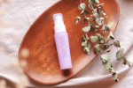 ..メイクの仕上げにシュ！メイクキープするミスト「ヴィ・ヴィ　色持ちミスト」40ml 1,320円　　LDK the Beauty メイク the Best 2021 受賞　こんな人&hellip;のInstagram画像