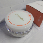 この度、ウツクシア様の【しあわせ想い】をお試しさせていただきました💛化粧水　美容液　乳液　パック　クリーム　アイクリーム　化粧下地の７役をこなすオールインワンジェルです。CICAケア※成分のツ&hellip;のInstagram画像