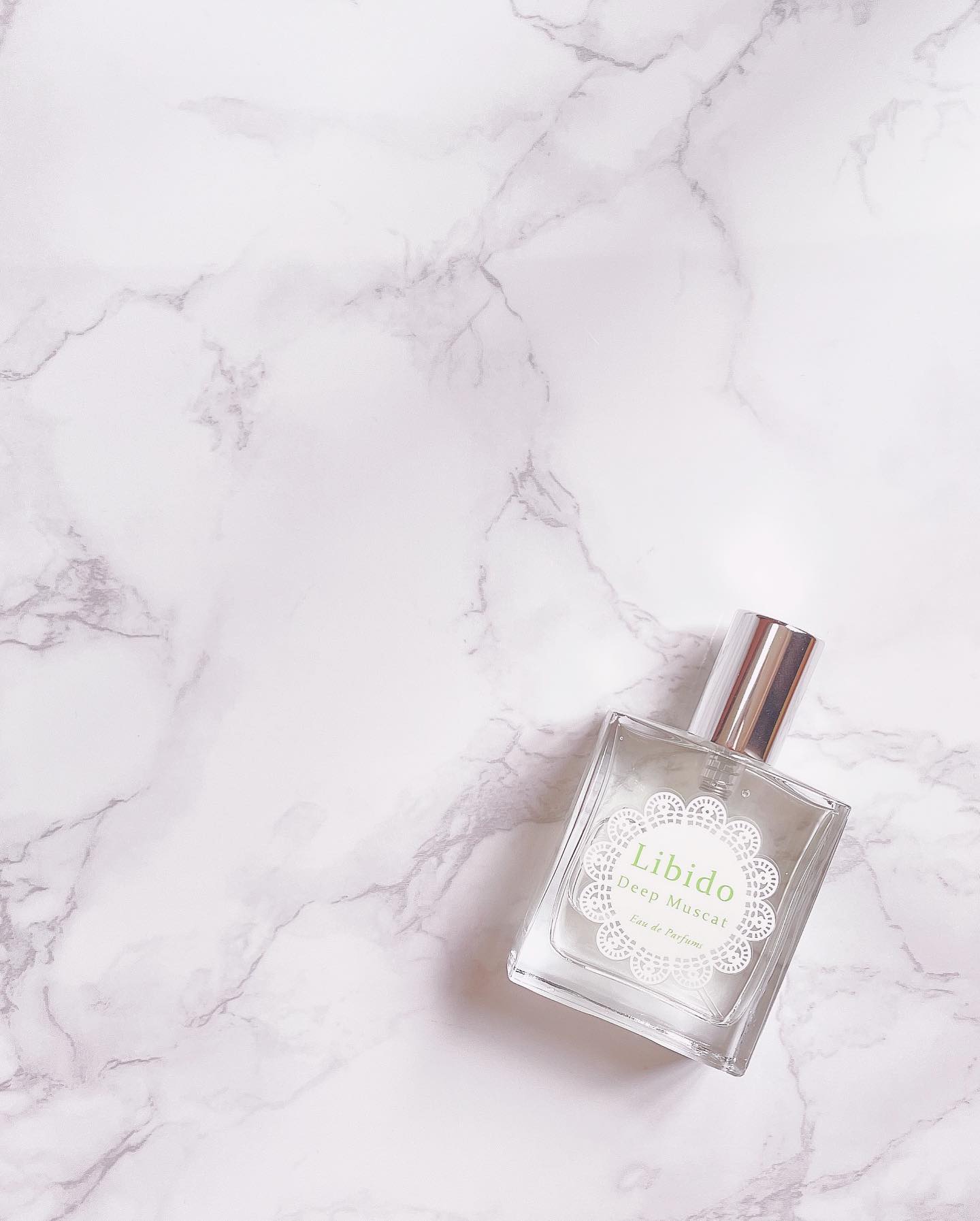 リビドー ディープマスカットのクチコミ（口コミ）商品レビュー | ラブ