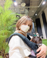 ٩( ᐛ )و GWだ ٩( ᐖ )۶な子供の裏腹に母はGWが嫌いになりそうです😇笑美白オールインワンゲル BIHAKU CREAR頂いたけ紹介するね🔥💞紫外線対策も本&hellip;のInstagram画像