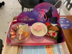 USJのセーラームーンフードは野菜たっぷりだったりさっぱりしたものだから、定期的に食べたくなる&hellip;またUSJ行ってセーラームーンフード食べたいな&hellip;クールジャパンやっているうちにUSJ行きたい&hellip;#&hellip;のInstagram画像