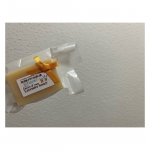 、アンティアンの人気No,1手作りオーガニック洗顔石鹸ラベンダーハニー🧼🐝コンパクトで見た目めっちゃ可愛い。無添加で手作りってのgood👍こちらの石鹸ただ洗顔するだけじゃなくて化粧も落と&hellip;のInstagram画像