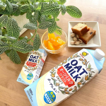マルサンアイのオーツミルククラフトのお試しです。水溶性食物繊維、カロリー少なく、糖質を抑え、コレステロールゼロと申し分ない飲料気になっていたオーツミルクですが、日常的に飲めるものなのかまず&hellip;のInstagram画像