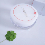 「しあわせ想い」..四つ葉のクローバーから作られた成分を配合するオールインワンジェルです。.❤️1つ7役のオールインワン❤️縁起も兼ねる希少成分配合❤️3D形状記憶ジェル&hellip;のInstagram画像