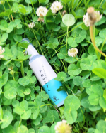 .いつもの空き地へ（ネオナチュラルのアロマミストお試し中）虫を追いかけてふらふら〜っと行ってしまう息子👦今日は立派なアゲハチョウを捕まえて大興奮でした☺︎しばらく眺めた後、&hellip;のInstagram画像