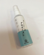 ネオナチュラル様のアロマミストを使わせていただいています。虫が嫌がる香りで忌避率88%アロマミストは蚊が嫌がる8つの植物エキスを配合した自然成分100％のアウトドアスプレーです。し&hellip;のInstagram画像