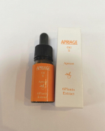 アプリアージュ　オイルSを使ってみました。40ml / 8,580円私が使ったのは5mlのミニサイズです。南仏の太陽をたっぷりと浴びたアプリコットから抽出した、純度の高いオイルに、&hellip;のInstagram画像