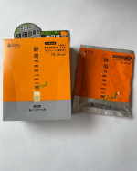 酵母PROTEIN コーンポタージュ味を飲んでみました。「発酵テクノロジー」から生まれた次世代たんぱく「酵母プロテイン」未来の食糧問題・環境問題対策として、研究が進められている「代替たんぱ&hellip;のInstagram画像