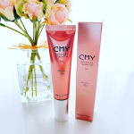 今日は幹細胞ファンデーションCMY #21明るい肌色SPF 30/PA + +33グラムの水光ファンデーションを使ってみました❗️臍帯血細胞培養液が配合されているので、とっても楽しみにしていま&hellip;のInstagram画像