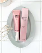 𓆸バースバンクCMYファンデーションSPF30 / PA++\  すっぴんよりしっとり潤う魔法のファンデ.۰&bull; /　　話題の天然美容鍼「スピキュール」と赤ちゃん由来&hellip;のInstagram画像