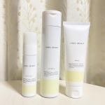 前回ご紹介したオルビス ブライト3点セットの長く使ってみての感想🌿 脂性肌の私には全体的にさっぱりとした仕上がりになるので変にベタつかず適度な水分を肌が吸収してくれる感じで&hellip;のInstagram画像