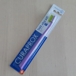 ☘㈱クラデンジャパン様のクラプロックス(CS5460ウルトラソフト)の歯ブラシを紹介させていただきます🪥🦷スイス生まれの歯ブラシで植毛5460本！超極細毛でもっちりふわふわ❤&hellip;のInstagram画像